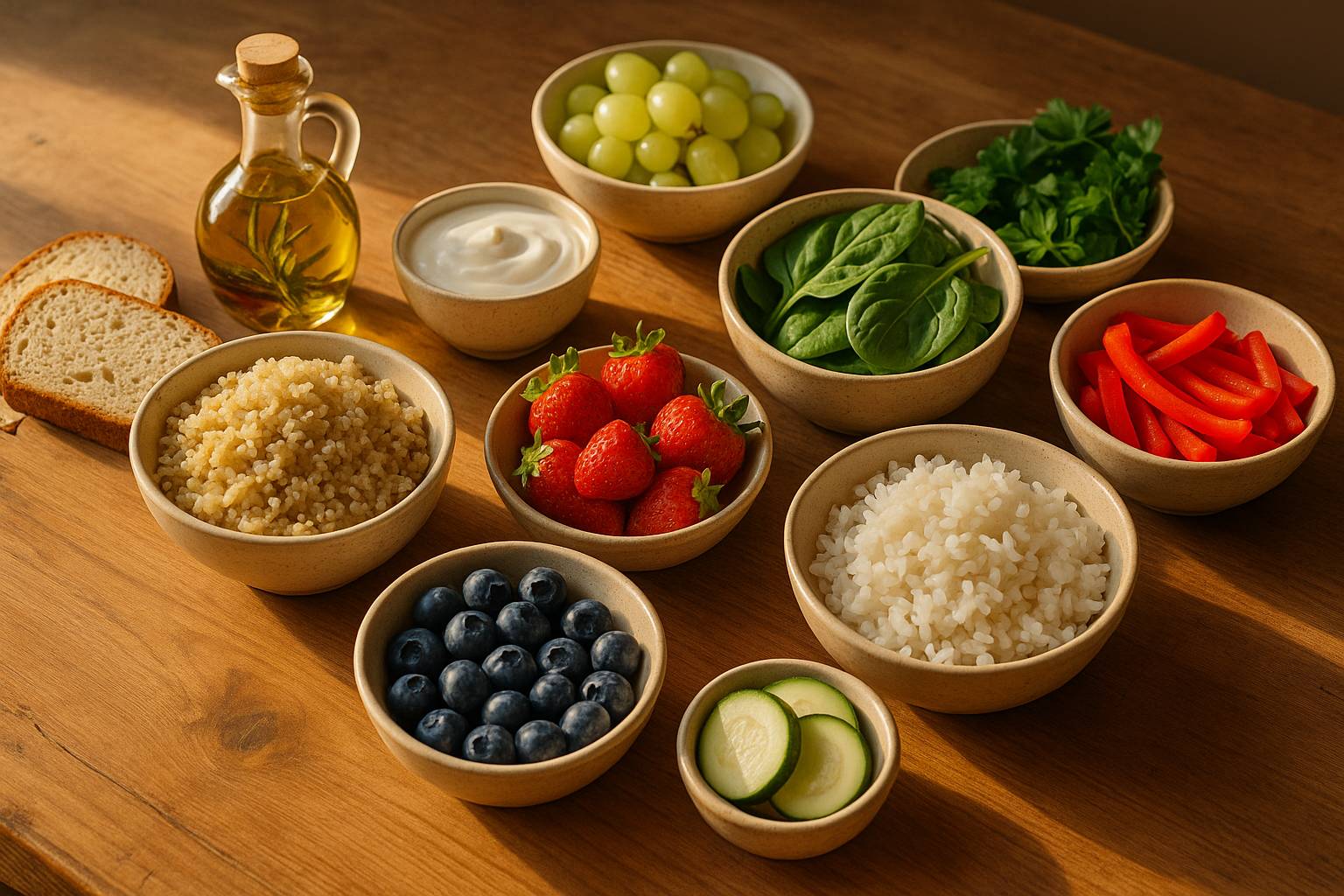 Cómo iniciar una dieta baja en fodmap sin cometer errores típicos